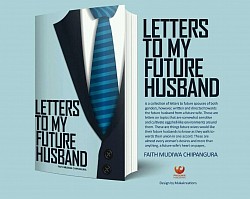 LETTERS TO MY FUTURE HUSBAND