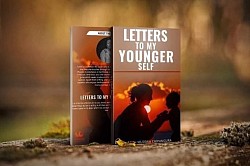 LETTERS TO MY YOUNGER SELF