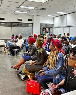 YOUNG WOMEN’S CONFERENCE