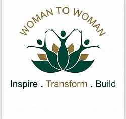 WOMAN TO WOMAN