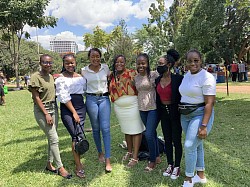 YOUNG WOMEN COACHING