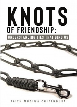 KNOTS OF FRIENDSHIP