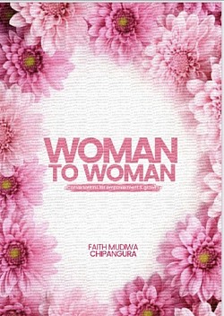 WOMAN TO WOMAN